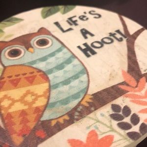 Meet your Posher, Stacy